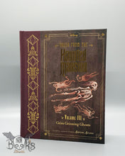 Load image into Gallery viewer, Tales from the Haunted Mansion: III - Grim Grinning Ghosts