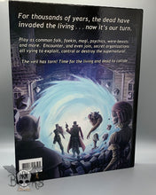 Load image into Gallery viewer, Spooks! Welcome to the Great Beyond: Mortal Intrusion