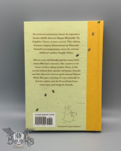 Load image into Gallery viewer, My Neighbor Tortoro - The Novel