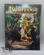 Load image into Gallery viewer, Pathfinder Player Companion - Agents of Evil