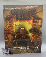 Load image into Gallery viewer, Pathfinder Compatible - Cyclopean Deeps Vol. 2