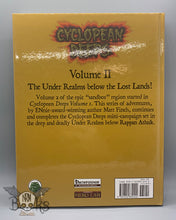Load image into Gallery viewer, Pathfinder Compatible - Cyclopean Deeps Vol. 2