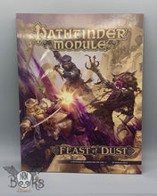 Load image into Gallery viewer, Pathfinder Module - Feast of Dust