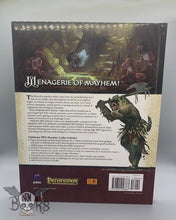 Load image into Gallery viewer, Pathfinder Monster Codex Hardcover