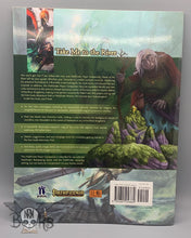 Load image into Gallery viewer, Pathfinder Player Companion - People of the River