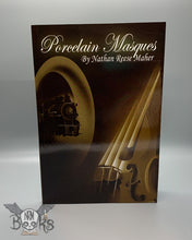 Load image into Gallery viewer, Porcelain Masques