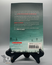 Load image into Gallery viewer, Riverdale: A Werewolf in Riverdale