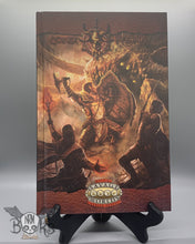 Load image into Gallery viewer, Savage Worlds - Codex Infernus
