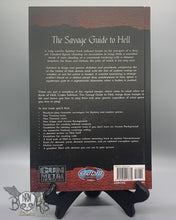 Load image into Gallery viewer, Savage Worlds - Codex Infernus