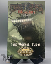 Load image into Gallery viewer, Savage Worlds - Dead Lands: Hell on Earth Reloaded The Worms' Turn