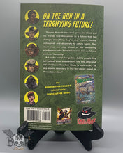 Load image into Gallery viewer, Spirit of the Century Presents - Beyond Dinocalypse