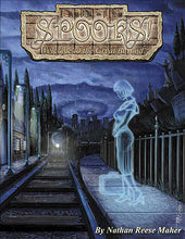 Load image into Gallery viewer, Spooks! Welcome to the Great Beyond (Ebook)