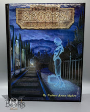 Load image into Gallery viewer, Spooks! Welcome to the Great Beyond