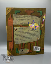 Load image into Gallery viewer, Star vs. the Forces of Evil: The Magic Book of Spells