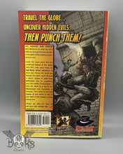 Load image into Gallery viewer, Spirit of the Century (TM) - Strange Tales of the Century