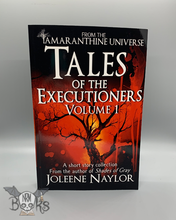 Load image into Gallery viewer, Tales of the Executioners, Volume 1