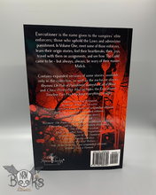 Load image into Gallery viewer, Tales of the Executioners, Volume 1