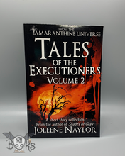 Load image into Gallery viewer, Tales of the Executioners, Volume 2