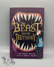 Load image into Gallery viewer, The Beast and the Bethany
