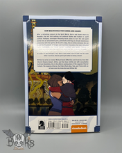 Load image into Gallery viewer, The Legend of Korra: Turf Wars Omnibus
