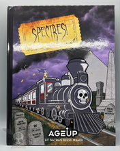 Load image into Gallery viewer, AgeUp: Spectres!
