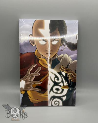 Avatar Legends Journal Pack