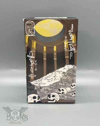 AgeUp: Spectres! Bones Deck