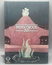 Load image into Gallery viewer, Brindlewood Bay: A Dark and Cozy Mystery

