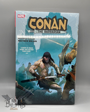 Load image into Gallery viewer, Conan the Barbarian
