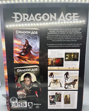 Load image into Gallery viewer, Dragon Age The World of Thedas Volumes 1 &amp; 2
