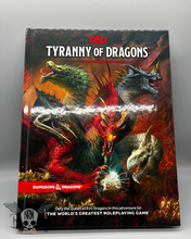 Load image into Gallery viewer, D&amp;D Tyranny of Dragons
