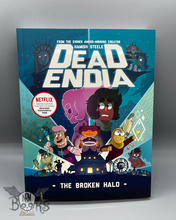 Load image into Gallery viewer, Dead Endia Vol. 2 - Broken Halo
