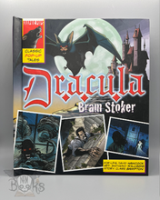 Load image into Gallery viewer, Classic Pop-ups: Dracula
