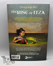 Load image into Gallery viewer, Dragonbond: Endless Sagas + FREE Graphic Novel
