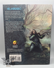 Load image into Gallery viewer, Eldritch Century: Expeditions &amp; Almanac RPG Slipcase (5E)
