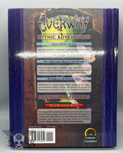 Load image into Gallery viewer, Everway Book 2: Gamemasters
