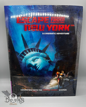 Load image into Gallery viewer, Everyday Heroes - Escape from New York
