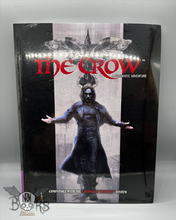Load image into Gallery viewer, Everyday Heroes - The Crow
