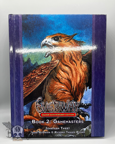 Everway Book 2: Gamemasters