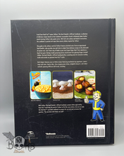 Load image into Gallery viewer, Fallout The Vault Dweller&#39;s Official Cookbook
