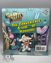 Load image into Gallery viewer, Gravity Falls Happy Summerween/The Convenience Store of Horrors!
