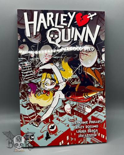 Harley Quinn Vol. 1 - No Good Deed