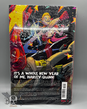 Load image into Gallery viewer, Harley Quinn Vol. 3 - Verdict
