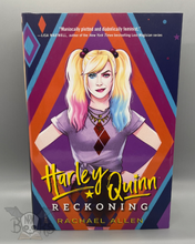 Load image into Gallery viewer, Harley Quinn: Reckoning (Book 1)
