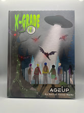 Load image into Gallery viewer, X-Grade Hardcover
