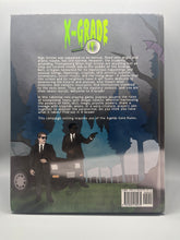 Load image into Gallery viewer, X-Grade Hardcover
