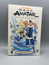 Load image into Gallery viewer, Avatar the Last Airbender: North &amp; South
