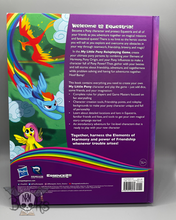 Load image into Gallery viewer, My Little Pony Roleplaying Game - Core Rulebook

