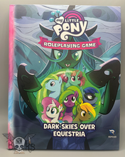 Load image into Gallery viewer, My Little Pony Roleplaying Game: Dark Skies Over Equestria
