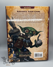 Load image into Gallery viewer, Pathfinder Core Rulebook Second Edition

